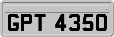 GPT4350