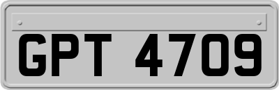 GPT4709