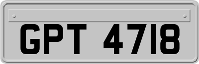 GPT4718