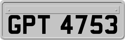 GPT4753