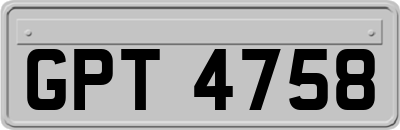 GPT4758