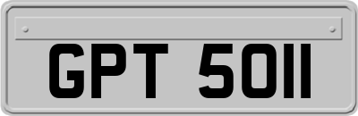 GPT5011