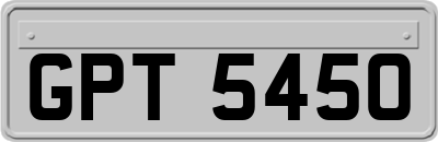 GPT5450