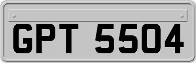 GPT5504
