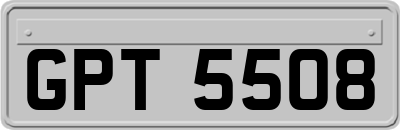 GPT5508