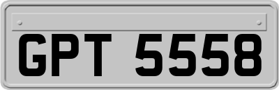 GPT5558