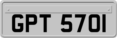 GPT5701