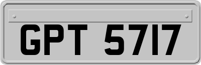 GPT5717
