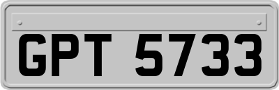 GPT5733