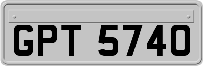 GPT5740
