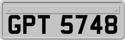 GPT5748