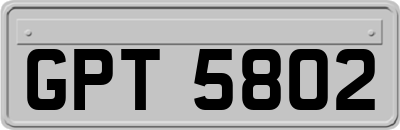 GPT5802