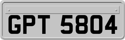 GPT5804