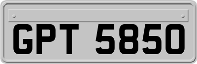 GPT5850