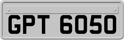 GPT6050