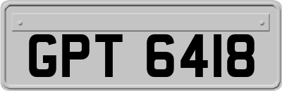 GPT6418