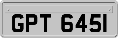 GPT6451