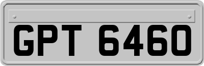 GPT6460