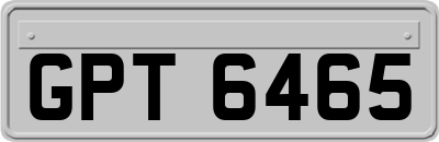 GPT6465