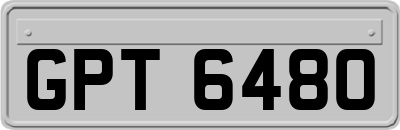 GPT6480