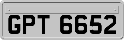 GPT6652