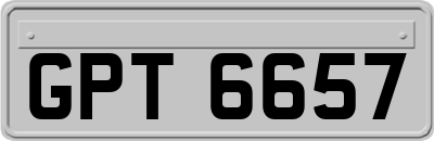 GPT6657