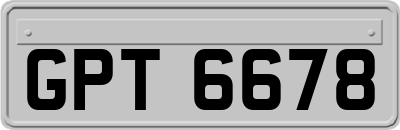 GPT6678