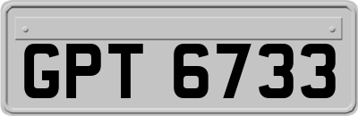 GPT6733