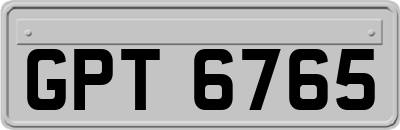 GPT6765