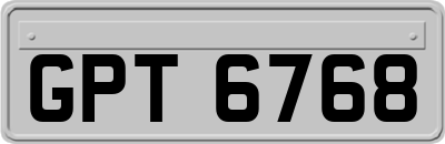 GPT6768