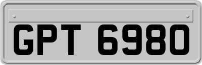 GPT6980