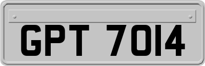 GPT7014