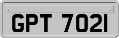 GPT7021