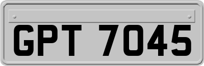 GPT7045