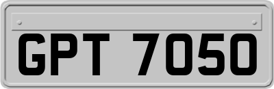 GPT7050