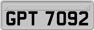 GPT7092
