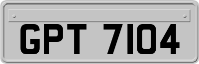 GPT7104