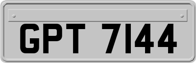 GPT7144