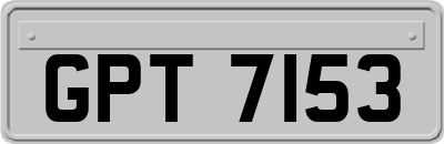 GPT7153