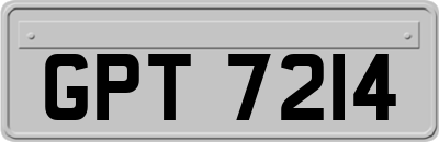 GPT7214