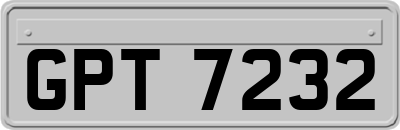 GPT7232