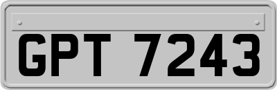 GPT7243