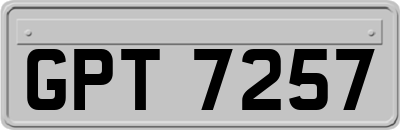 GPT7257