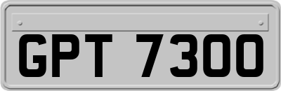GPT7300