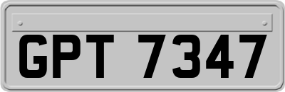 GPT7347