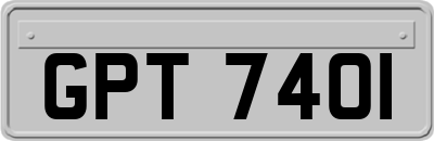 GPT7401
