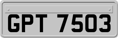 GPT7503