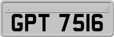 GPT7516
