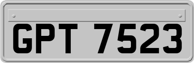 GPT7523
