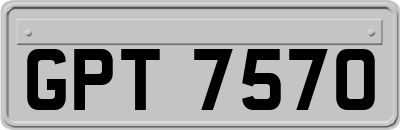 GPT7570